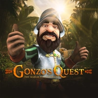 RTP NetEnt Gonzos Quest™